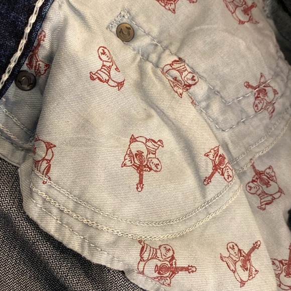 TRUE RELIGION Jeans - Picture 12 of 12